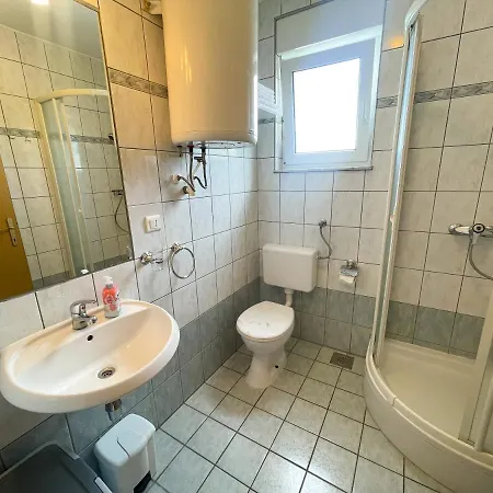 Toni Апартаменты Драмаль