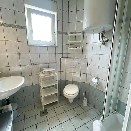 Toni Апартаменты Драмаль