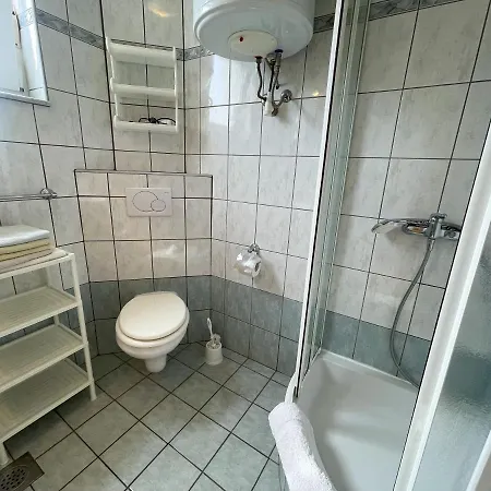 Апартаменты Toni *