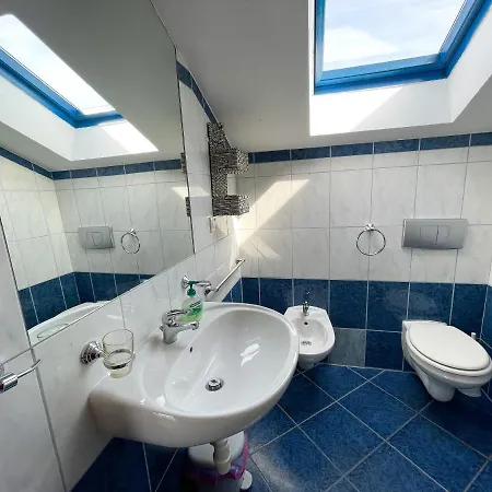 Апартаменты Toni