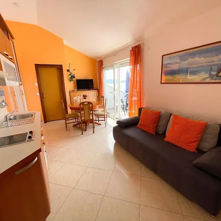 Toni Апартаменты Драмаль