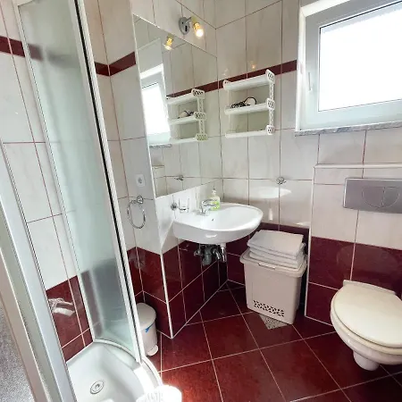 Апартаменты Toni Драмаль