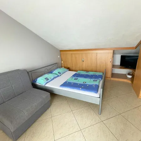 Apartman Toni