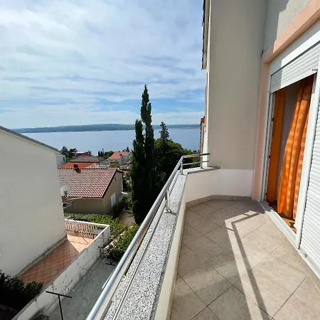 Апартаменты Toni