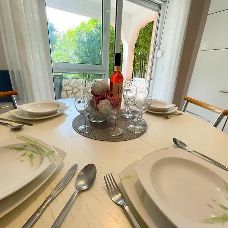 Toni Апартаменты