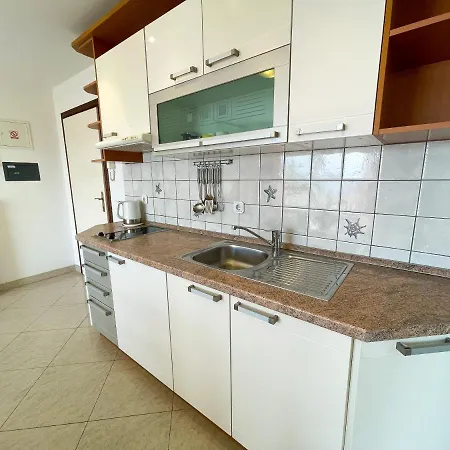 Toni Апартаменты Драмаль