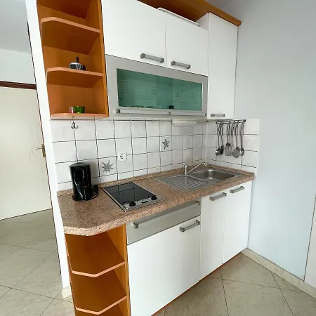 Апартаменты Toni Драмаль