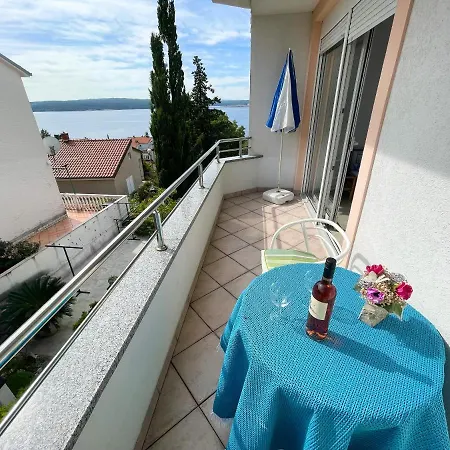 Апартаменты Toni Драмаль