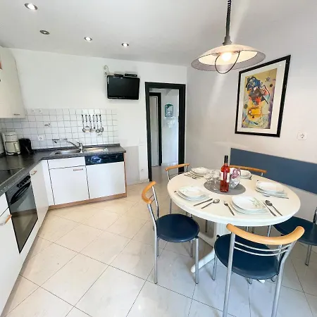 Toni Апартаменты