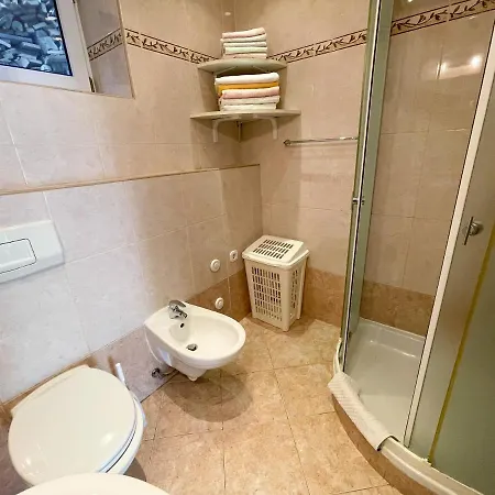 Апартаменты Toni Драмаль