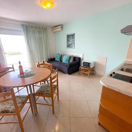 Toni Apartamento *