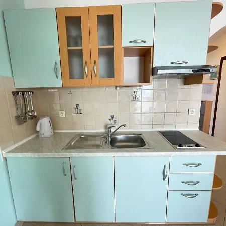 Apartament Toni Dramalj