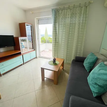 Apartament Toni Dramalj