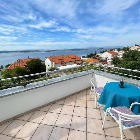 Apartament Toni