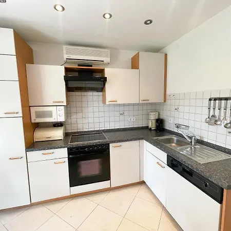 Apartament Toni *