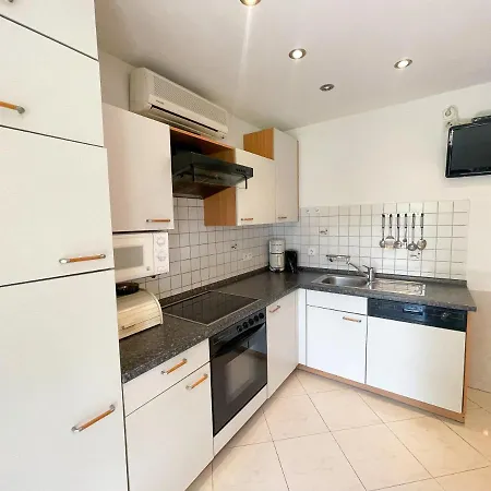 Toni Apartman