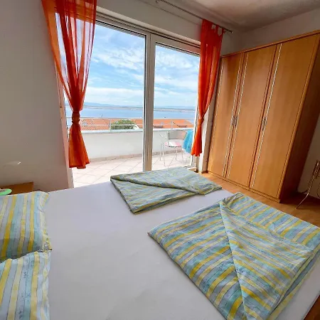 Apartman Toni