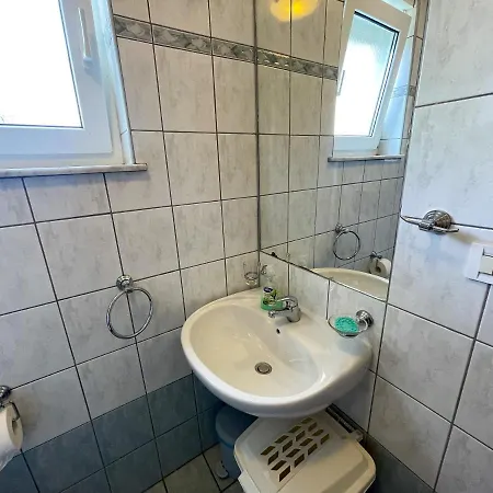 Apartament Toni