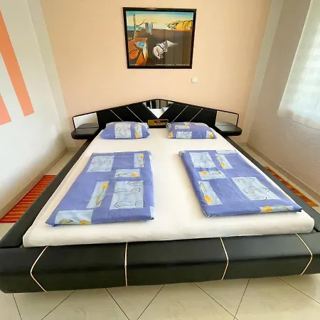 Apartman Toni *