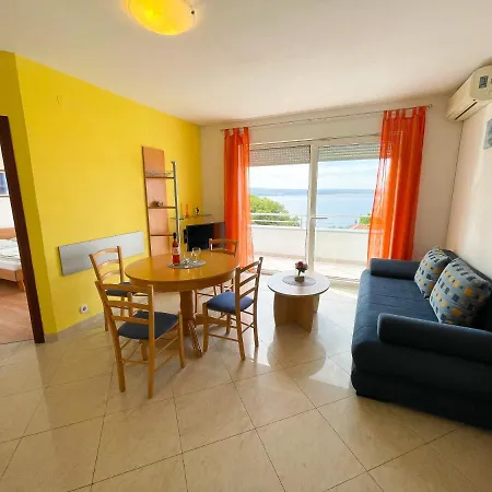 Apartment Toni Dramalj