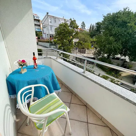 Toni Apartament *