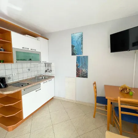 Toni Apartament