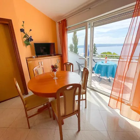 Toni Apartman