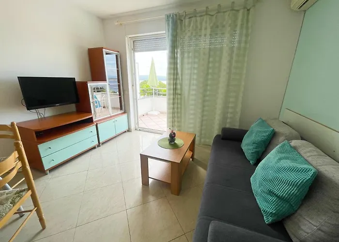 Apartman Toni Dramalj