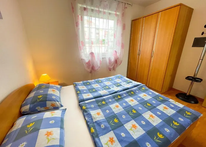 Toni Apartman *