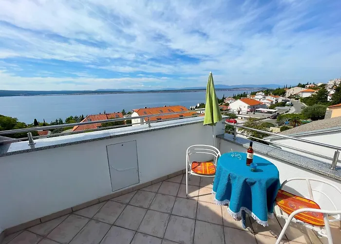 Apartman Toni
