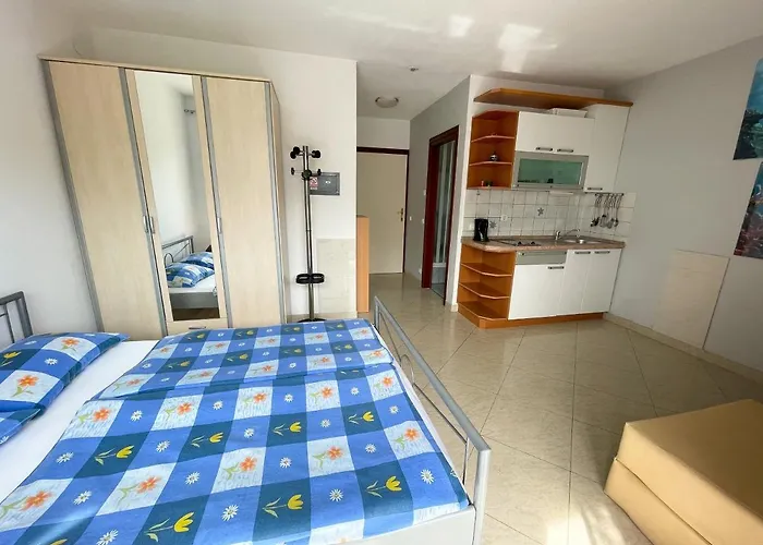 Apartman Toni *