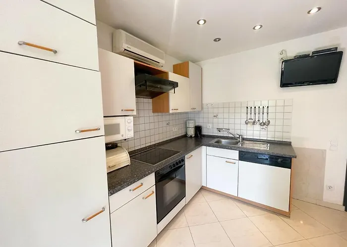 Toni Apartman