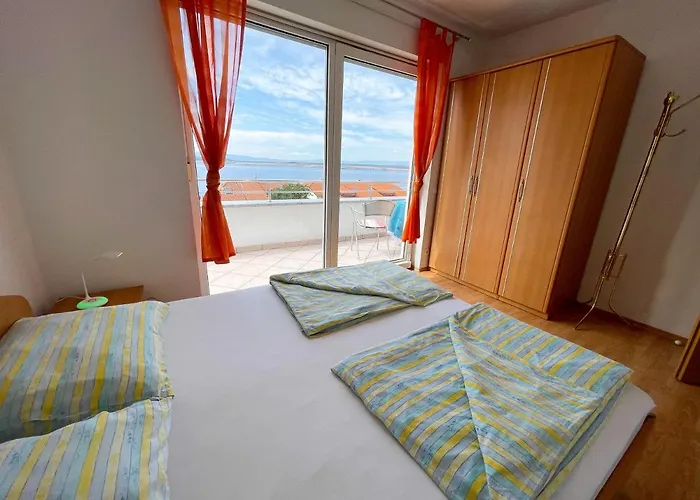 Apartman Toni