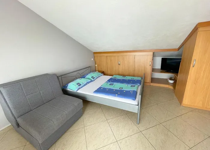Apartman Toni