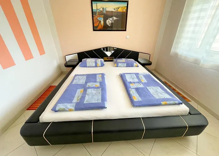 Apartman Toni *