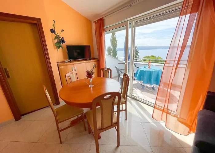 Toni Apartman